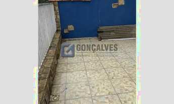 Imagem 6: SAO BERNARDO DO CAMPO - Residential / Home - BAIRRO ASSUNCAO