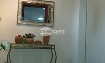 Imagem 7: SANTO ANDRé - Apartamento Padrão - Vila Bastos