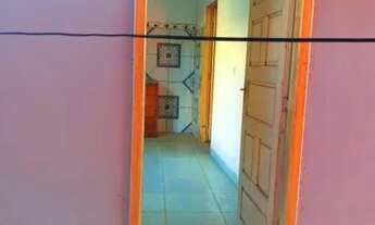 Imagem 7: Casa com ponto COMERCIAL NA FRENTE