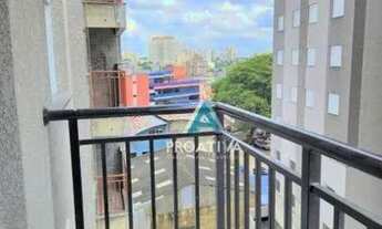 Imagem 5: Apartamento com 2 dormitórios à venda, 48 m² - Centro - São Bernardo do Campo/SP