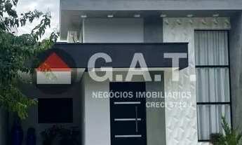 Imagem: CASA EM CONDOMÍNIO PARA LOCAÇÃO NO CONDOMÍNIO