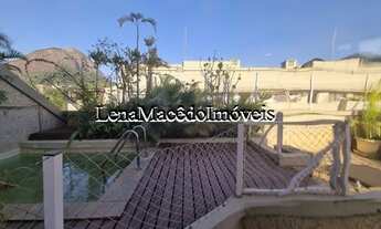 Imagem 4: Cobertura Duplex com 150 m2, sao 2 Salas, com 3 quartos suite reversivel dep, 2 vagas na B