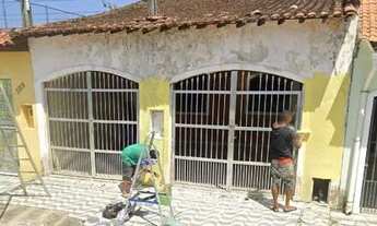 Imagem 3: Praia Grande - Casa Padrão - <br> Real