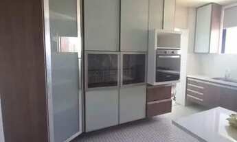 Imagem 7: Apartamento para aluguel com 183 metros quadrados com 3 quartos em São Cristóvão - Teresin