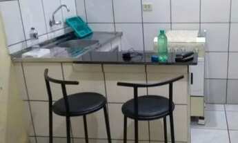 Imagem 6: Casa de vila - estilo kitnet - Bairro Caiçara - Praia Grande R$ 65.000,00