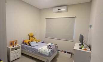 Imagem 6: Casa de condomínio para venda possui 202 metros quadrados com 3 quartos em Ponta Negra - M