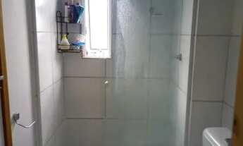 Imagem 2: Apartamento para venda possui 45 metros quadrados com 2 quartos São Lourenço