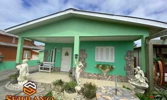 Imagem 3: Imbe - Casa Padrão - Santa Terezinha