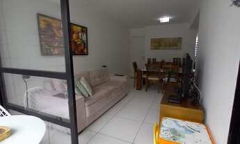 Imagem 7: Apartamento para venda tem 79 metros quadrados com 3 quartos em Boa Viagem - Recife - PE