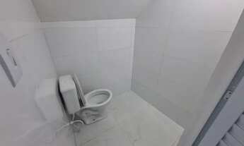 Imagem 7: Salão para alugar, 130 m² por R$ 5.750,00/mês - Parque São Rafael - São Paulo/SP