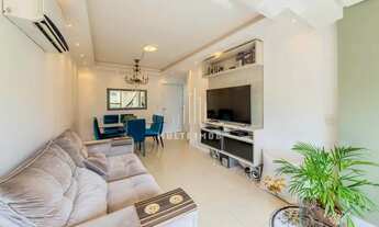 Imagem 2: Apartamento 2 quartos (1 suíte) no Petrópolis