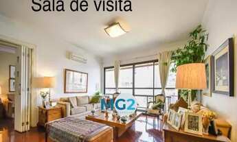 Imagem 2: Apartamento confortável, 178m², Morumbi, Vila Suzana!