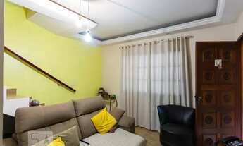 Imagem 5: Casa de Condomínio para Aluguel - São Pedro, 2 Quartos, 90 m2