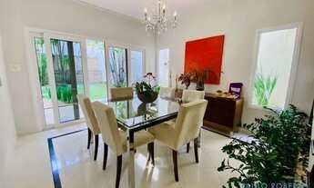 Imagem 4: CASA EM CONDOMÍNIO - CONDOMÍNIO MILLENIUM - SP