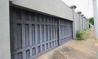 Imagem 4: Casa para aluguel Nova Redentora