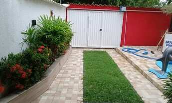 Imagem 3: Casa de Praia em Condominio Privado (Linha Verde