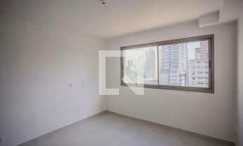 Imagem 4: Apartamento para Aluguel - Vila Clementino, 1 Quarto, 24 m2