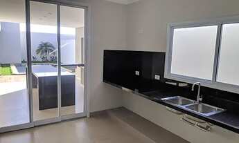 Imagem 6: Casa no Montana Residencial (cond fechado em Jaboticabal