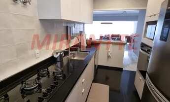 Imagem 5: Apartamento para venda possui 105 metros quadrados com 3 quartos em Santa Teresinha - São