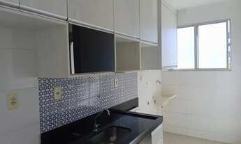 Imagem 2: ALUGO OTIMO AP. 2 DORMITORIOS PARQUE DOS LAGOS