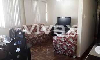 Imagem 6: Todos os Santos Apartamento com 2 dormitórios