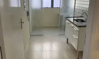 Imagem 3: Apartamento com 3 dormitórios para alugar, 64 m² por R$ 2.661,02/mês - Parque São Domingos