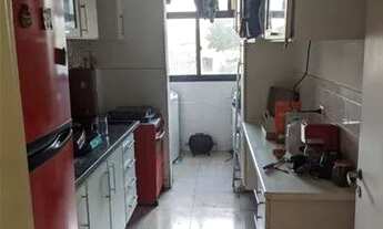 Imagem 4: APARTAMENTO - VILA SANTA TERESA - SP