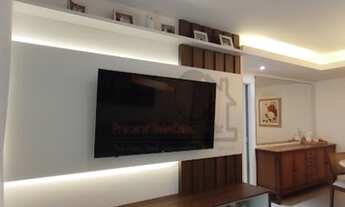 Imagem 3: Apartamento para venda possui 93 metros quadrados com 2 quartos em Agriões - Teresópolis