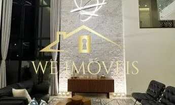 Imagem 3: Casa em Condomínio Alto do Castelo em Ribeirão Preto!