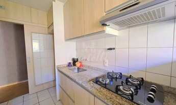 Imagem 5: Excelente Apartamento semi-mobiliado para alugar na Vila Estrela