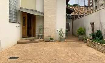 Imagem 5: Casa Sobrado em Araraquara