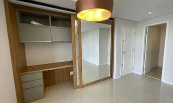 Imagem 6: Apartamento com 2 dormitórios para alugar, 116 m² por R$ 6.212,00/mês - Jardim Aquarius