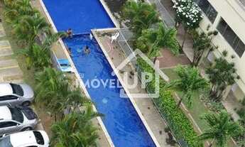 Imagem 2: Apartamento Cobertura Duplex - 2 quartos reversível - 97m2 - Estrutura completa