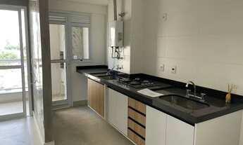 Imagem 4: Apartamento em Bosque Flamboyant - Taubaté