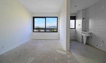 Imagem 3: Apartamento de 2 dormitórios com suíte no Bairro Santana, 62 m², 2 vagas de garagem