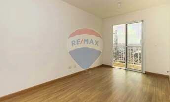 Imagem 3: Apartamento à Venda 56m² - 2 Dormitórios - 1 vaga - Jaguaré - São Paulo