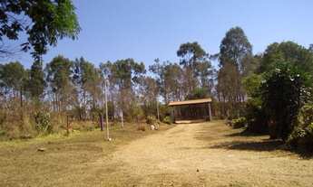 Imagem 5: Área com 7150m2 Próprio para indústria de reciclagem, com casa com 3 quartos, piscina