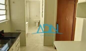 Imagem 4: Apartamento com 2 dormitórios para alugar, 120 m² por R$ 3.994,89/mês - Bela Vista - São P