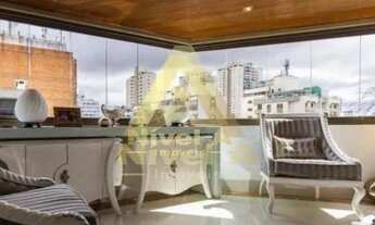 Imagem 3: Cobertura para Venda em São Paulo / SP no bairro Campo Belo