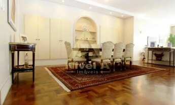 Imagem 7: Apartamento para Venda em São Paulo / SP no bairro Jardim América