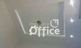 Imagem 5: Casa com 3 Quartos à venda, 105 m² por R$ 310.000 - Residencial Flor do Cerrado - Anápolis