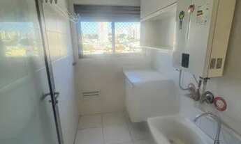 Imagem 4: Apartamento à venda em Jabaquara com 50 m², 2 quartos, 1 vaga