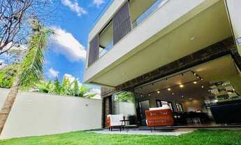 Imagem 7: Casa em condomínio a venda no Brooklin, 4 suítes, 4 vagas, 488m² - Brooklin - SP