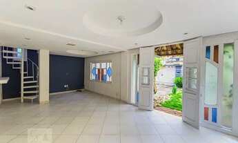 Imagem: Casa para Aluguel - Piratininga, 4 Quartos