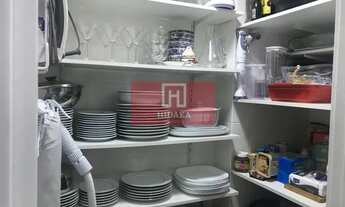 Imagem 6: Apartamento à venda no bairro Mandaqui - São Paulo/SP, Zona Norte