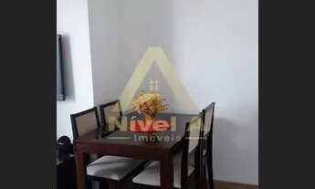 Imagem 3: Apartamento para Venda em São Paulo / SP no bairro Limão