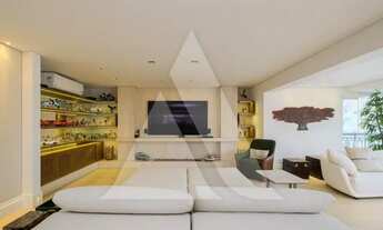 Imagem 7: SãO PAULO - Apartamento Padrão - Vila Nova Conceição