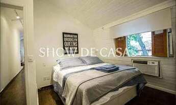 Imagem 2: Apartamento-À VENDA-Leblon-Rio de Janeiro-RJ