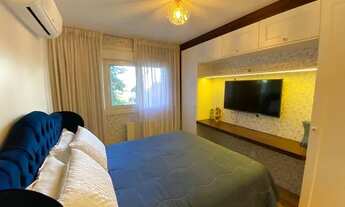 Imagem 6: Apartamento com 2 dormitórios à venda, 81 m² por R$ 1.499.000 - Centro - Gramado/RS