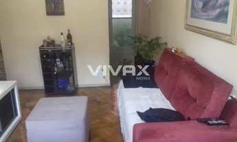 Imagem 7: Méier Apartamento com 2 dormitórios